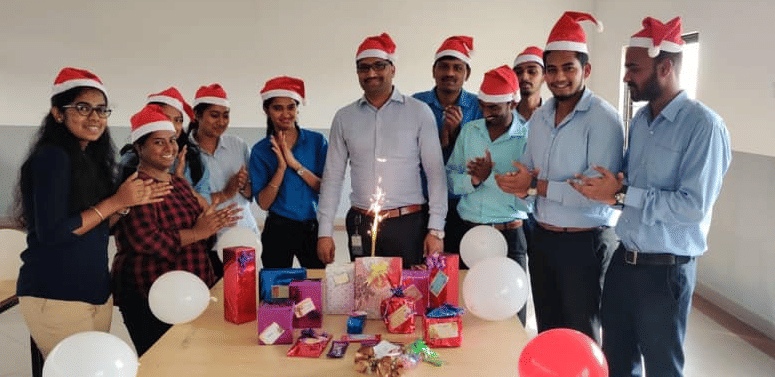 RNSIT Events photo 18